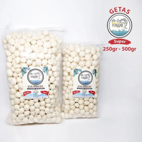 Getas Super 250gr